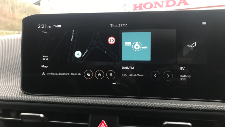 Kia EV6 168kW GT Line S 84kWh 5dr Auto Electric Estate